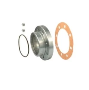 FALK Rexnord 1040G Shrouded Bolt Flanged Coupling 10011256 FAL0744986 - Picture 1 of 5