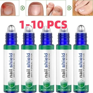 Nailshield Anti Fungal Stick,Monsalife Nail Shield Anti Fungal Stick Roll On UK - Picture 1 of 22