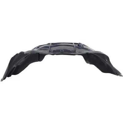 For GMC Sierra 2500/3500 HD 2015-2019 Fender Liner Driver Side Front | GM1248245 — 第 1/4 张图片