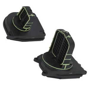 Pair Intake Manifold Adjusting Units DISA Valve for BMW 128i N51B30A 2008 -2013 - Picture 1 of 13