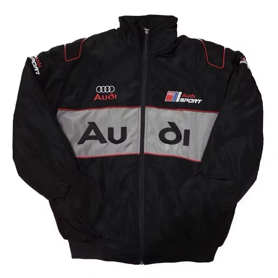 Chaqueta Audi F1 Foto 1 de 1