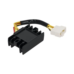 Voltage Regulator Rectifier For Quadrunner King Quad 160 250 300 32800-19B11 - Bild 1 von 12