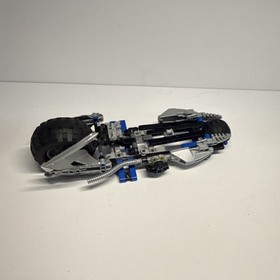 2009 LEGO Bionicle 8993 Kaxima V3 Vehicle Near For Parts
