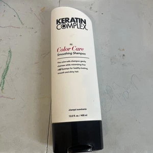 Keratin Complex Color Care Smoothing Shampoo 13.5 oz - Picture 1 of 1
