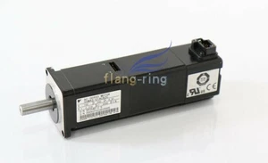 One Yaskawa Servo Motor SGMAS-01ACA2C SGMAS01ACA2C Used - Picture 1 of 2