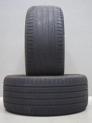 2x Continental Eco Contact 6 MO 285 40 R20 108W XL Sommerreifen Reifen DOT22! - Bild 1 von 4