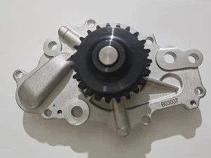 Bomba de agua para 98-07 Dodge Stratus Magnum Chrysler 300 Sebring Intrepid 2,7 L - Imagen 1 de 4