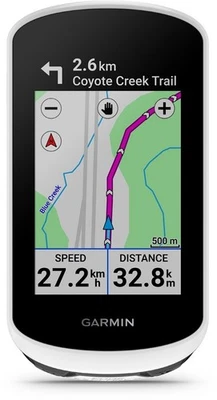 Garmin GPS-gestütztes Navigation Edge Explore 2 - Bild 1 von 4
