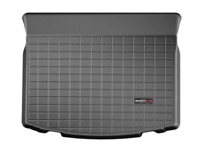 Alfombrilla de maletero WeatherTech Cargo Liner para iM/Corolla iM - negra Foto 1 de 4