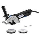 US40-04 7.5 Amps 4 in.Corded Brushless Compact Circular Saw