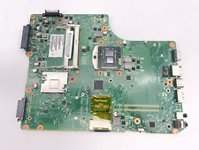 TOSHIBA Satellite A505-S6005 Core Laptop Motherboard V000198150 With I3 CPU