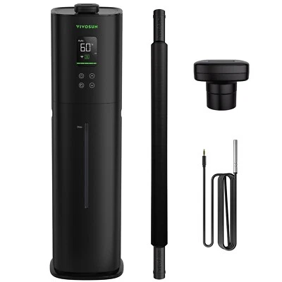 VIVOSUN H09 2.38 Gal /9L Air Environment Plants Humidifier Wi-Fi for Growers - Image 1 of 4