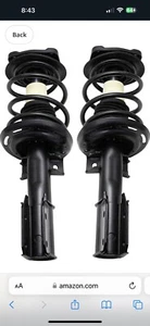 TRQ Front CV Axle Shaft Assembly 2012-2013 Mercedes-Benz C250 2008-2014 C300 - Picture 1 of 15