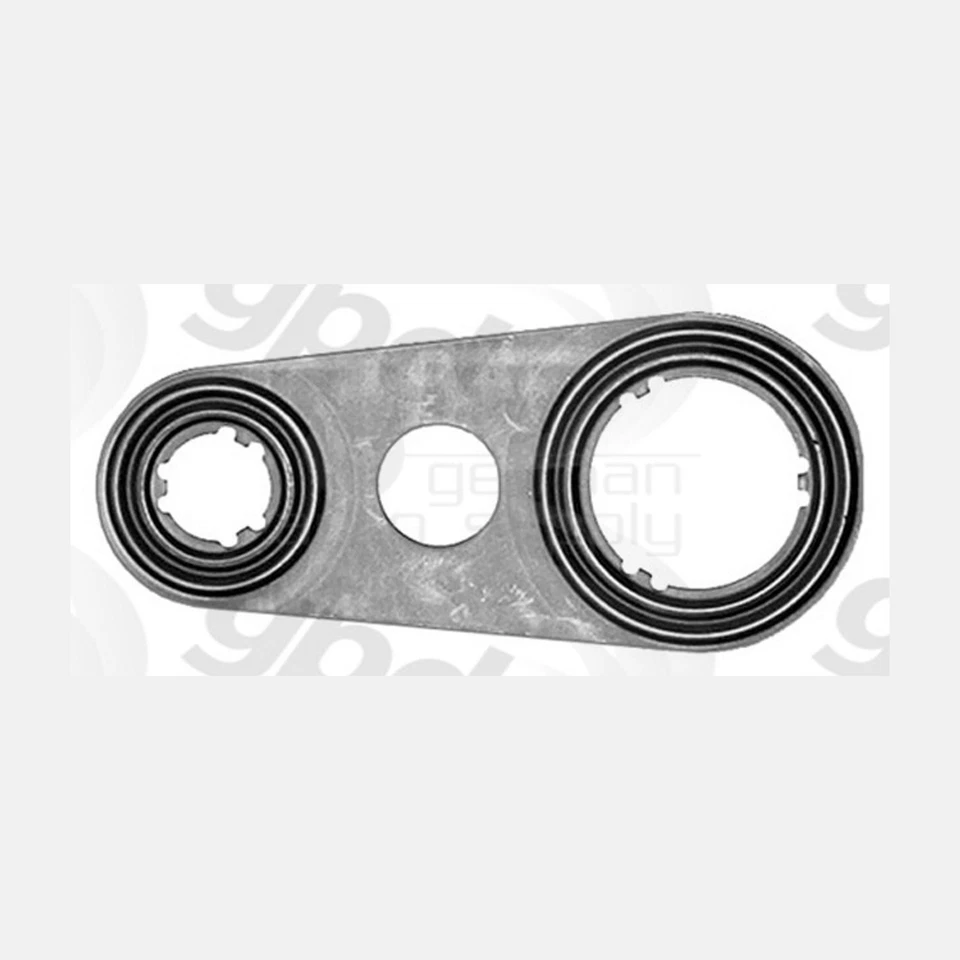 GPD A/C System O-Ring and Gasket Kit 1311302 for Chrysler Dodge Plymouth - Image 1 of 1