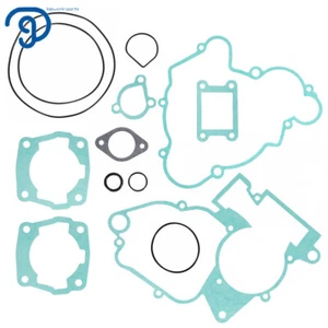 For 65 SX XC 1998-2005 2006-2008 Complete Gasket Kit Set Top And Bottom End - Bild 1 von 9