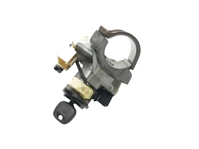 2011 - 2013 Scion tC Ignition Lock Cylinder W/ Key OEM - Image 1 of 4