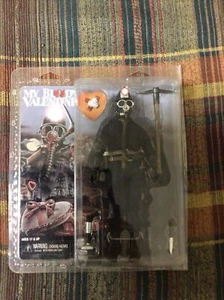 NECA My Bloody Valentine: The Miner Ultimate 7" Figure - Picture 1 of 3
