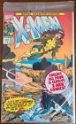 Pizza Hut Marvel Collector's Edition X-Men #1 (1993) Andrew Wildman Sealed