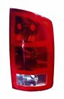 HOLIDAY RAMBLER IMPERIAL 2006 2007 2008 TAIL LAMP LIGHT TAILLIGHT RV - LEFT