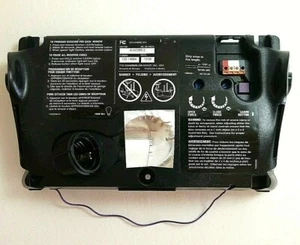 Liftmaster Circuit Board Purple Learn Button 41AC050-2, used GUARANTEED to work! - Picture 1 of 4