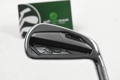 Titleist T100 2019 #4 Iron / 24 Degree / X-Flex Project X Precision Shaft - Image 1 of 4
