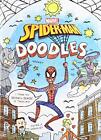Marvel Spider-Man: Doodles (Doodle Book..., Igloo Books