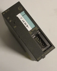 SIEMENS - 6ES7151-2AA00-0AB0 - EX (USED) - Picture 1 of 3