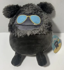 "Gafas de sol Squishmallow Wallis Yeti the Bigfoot 8"" ULTRA RARAS NUEVAS CON ETIQUETAS Target verano" - Imagen 1 de 7
