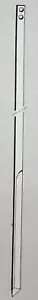 LECTRA SYSTEM 95, VECTOR 500 / 5000 CUTTER KNIFE BLADES HSS - 10 PCS. - Picture 1 of 1