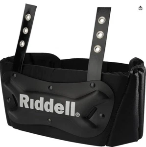 Youth Med Riddell Youth sized Football rib protector - Use with shoulder pads - Imagen 1 de 3