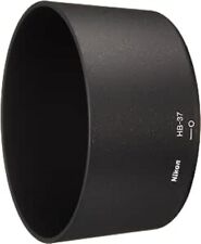 NIKON Lens hood HB-37 for AF-S DX VR Zoom Nikkor ED 55～200mm F4～5.6G(IF)