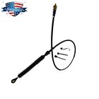Automatic Transmission Shifter Cable for 2007-2013 Chevrolet Silverado GMC Chevrolet Avalanche