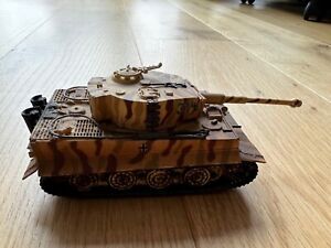 Corgi Tiger Tank PzKw VI Jagdtiger Ausf. B (#314)  Fertigmodel