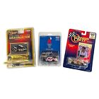 Vintage Limited Edition Dale Earnhardt 1:64 Scale Cars Lot Gold Olympics 50th