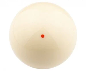 Aramith Dynamo Pool Cue Ball - CBDYN - Picture 1 of 1