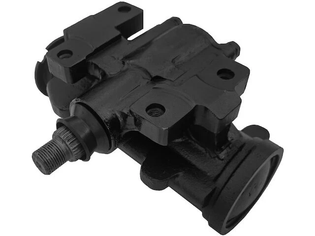 Engranaje de dirección de repuesto para GMC R3500 1987-1991 96QCKZ Foto 1 de 1