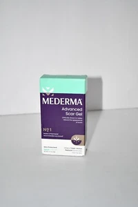 Mederma Advanced Scar Gel - 0.70 oz (20g) | Reduces Appearance of Old & New Scar - Picture 1 of 3