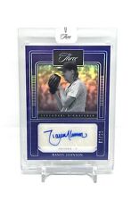 Randy Johnson Cards, Rookie Cards and Autographed Memorabilia Guide 17