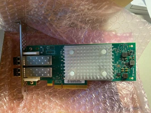 Fujitsu PFC EP QLE2742 2x 32GB Qlogic - Picture 1 of 6