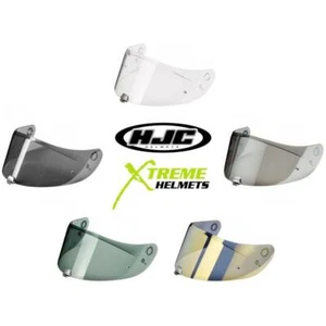 HJC HJ-26 ST Pinlock Ready Face Shield Visor for RPHA 70 ST RPHA Carbon - Bild 1 von 7