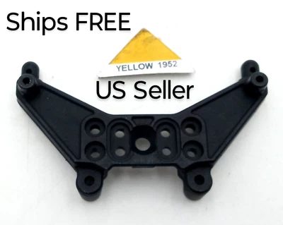 MJX Hyper Go RC 14304 14303 14302 Rear Shock Tower 14180 Ships FREE US Seller - Image 1 of 4