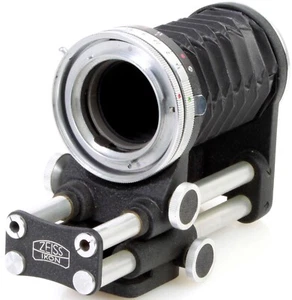 Zeiss Ikon Contarex Macro Bellows - Picture 1 of 5