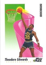 1991-92 Skybox Basketball Cards 221-440 You Pick!