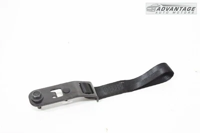 2019-2024 DODGE RAM 1500 REAR CHILD SEAT TETHER STRAP BELT 68345928AA OEM - Image 1 of 4
