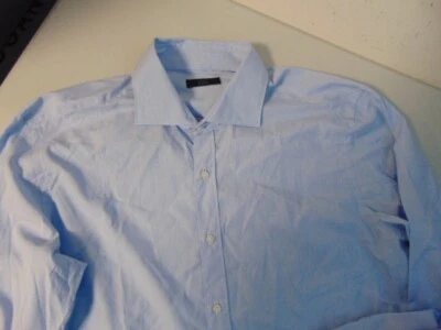 FAY CAMICIA NUOVA COLL. 44  260,00 CART. COTONE AUTENTICA  7423731532528 LOGO - Immagine 1 di 4