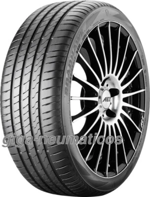Neumáticos de verano Firestone Roadhawk 205/60 R15 91H - Imagen 1 de 2