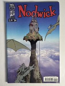 Nodwick #26 NM 2004 Henchman Publishing Comic Book - Picture 1 of 7
