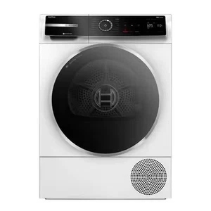 Bosh 500 Series 24 in. 4 cu. ft. Stackable Ventless WQB245B0UC - Picture 1 of 3