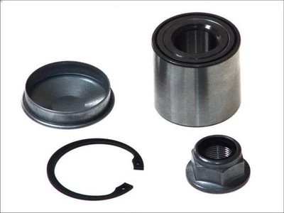 Kit cojinete rueda FAG 713 6309 70 para RENAULT SCENIC II (JM0/1_) 2 2005-2008 Foto 1 de 4