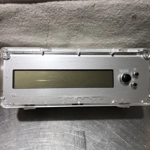 Reloj de tablero Mitsubishi Eclipse 2000-2005 OEM - Imagen 1 de 12